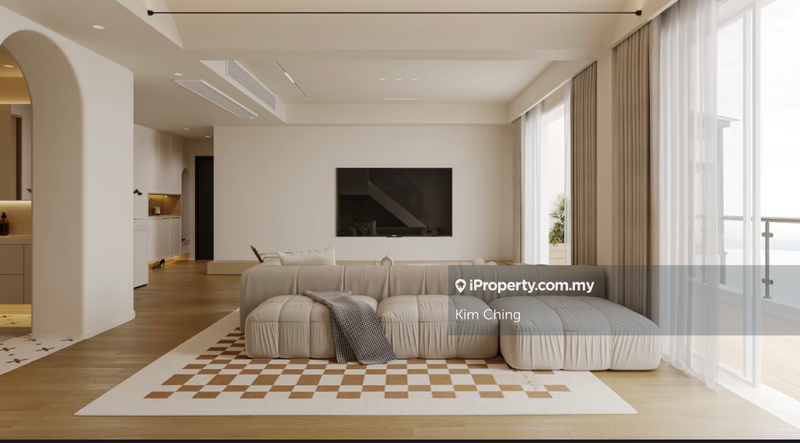 For Sale - Sastra U-Thant