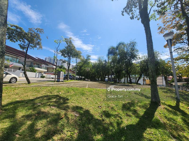 Rumah Berangkai 2 Tingkat untuk Dijual di Mutiara Damansara, Mutiara Damansara oleh Grace Tan - iProperty.com.my