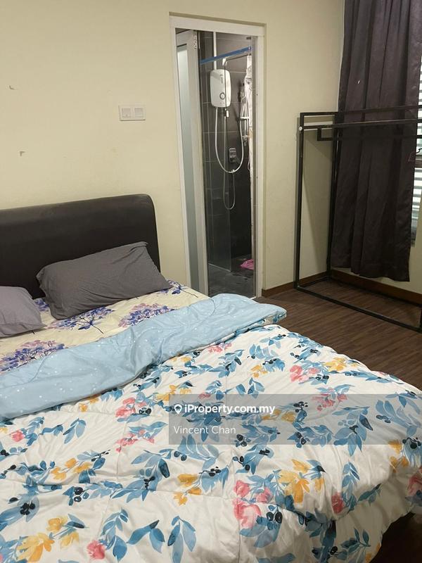 For Rent - The Loft @ ZetaPark