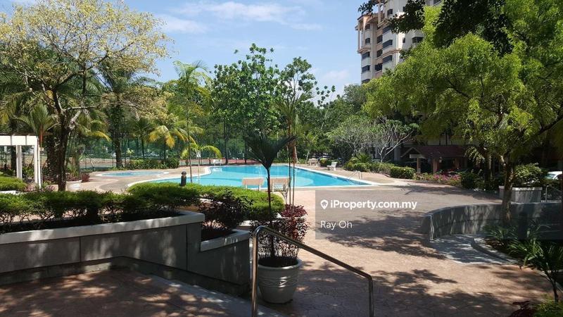 Condominium for Sale in Sunway Sutera Condominium by Ray Oh - iProperty.com.my