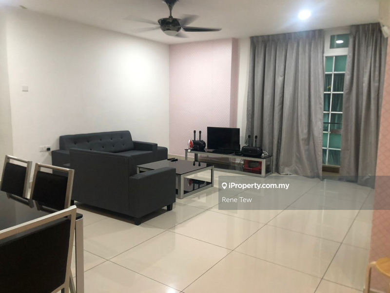 For Sale - KSL D'Esplanade Residence