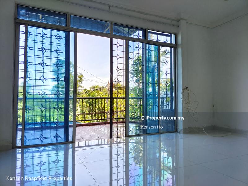 Rumah Teres 3-Tingkat untuk Dijual di Bukit Antarabangsa, Ampang oleh Kenson Ho - iProperty.com.my