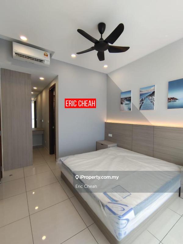 For Rent - Queens Residences Q2 @ Queens Waterfront