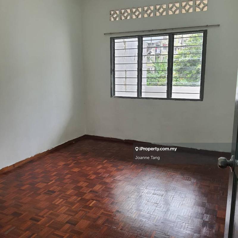 2-storey Terraced House for Sale in Taman Len Seng, Cheras by Joanne Tang - iProperty.com.my