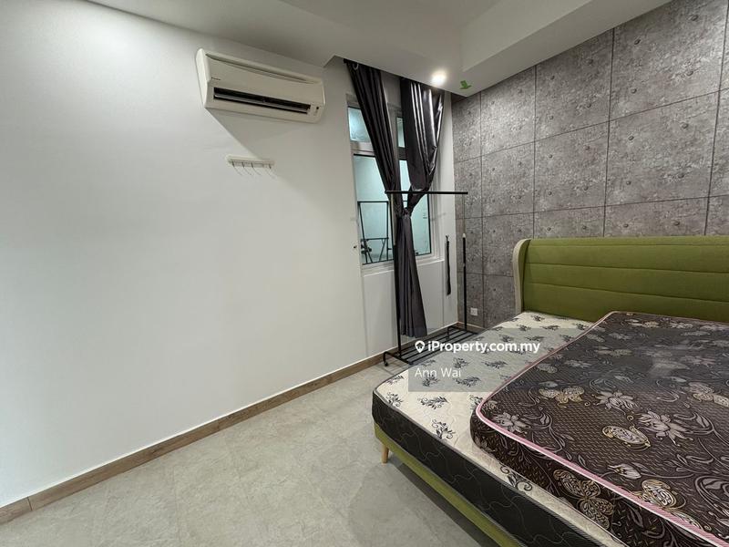Apartment for Sale in Central Residence @ Sungai Besi by Ann Wai - iProperty.com.my