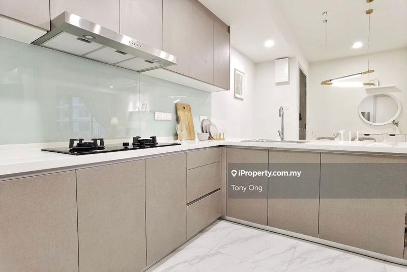 Condominium for Rent in South Brooks by Tony Ong - iProperty.com.my