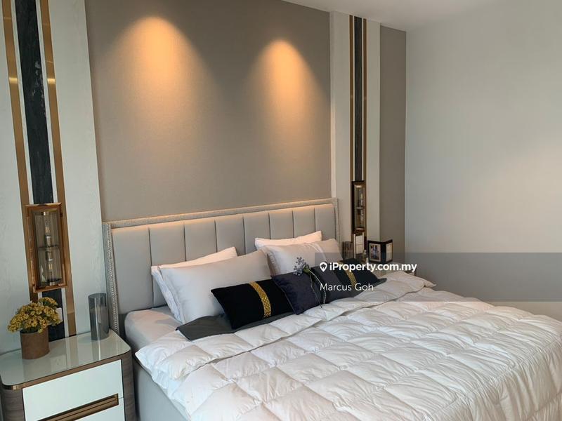 Service Residence for Rent in Top Residency by Marcus Goh - iProperty.com.my