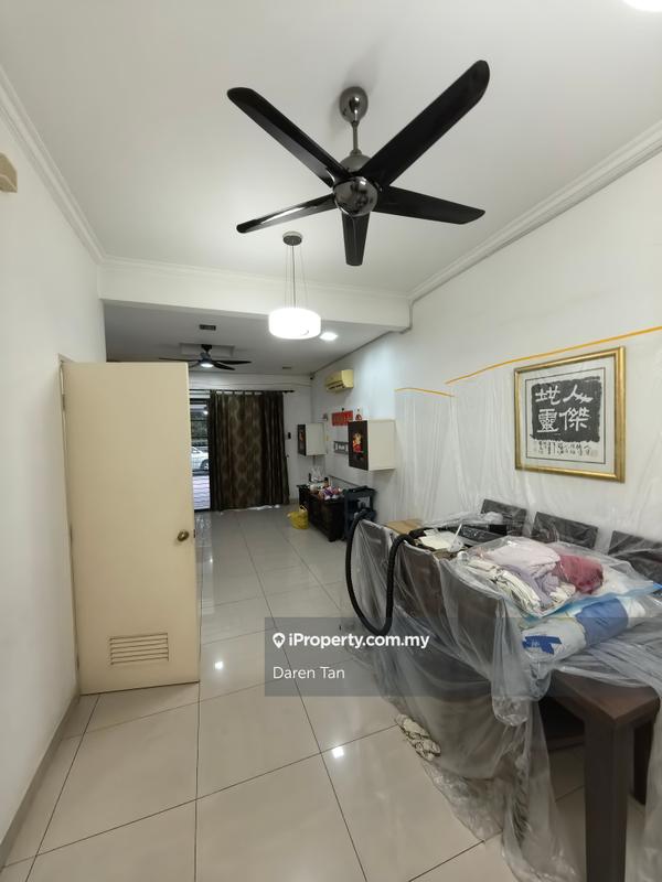 2-storey Terraced House for Rent in Putra Heights, Subang Jaya by Daren Tan - iProperty.com.my