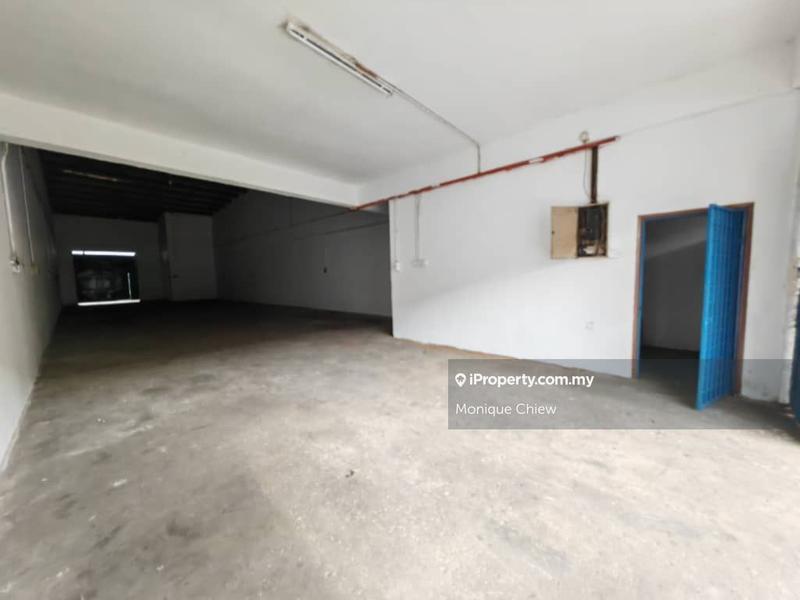 Kedai untuk Disewa di Taman Perindustrian Belmas Johan, Pelangi, Rawang, Rawang oleh Monique Chiew - iProperty.com.my
