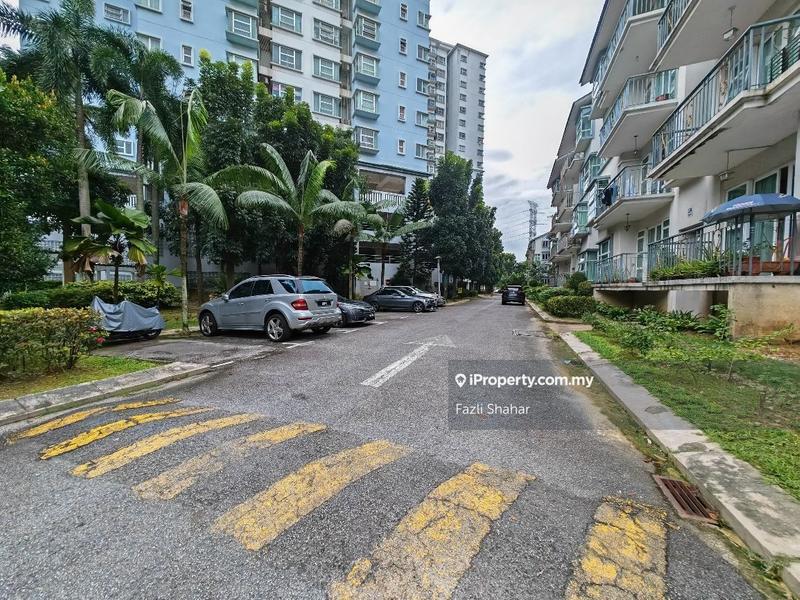 Condominium for Sale in Desa Impiana by Fazli Shahar - iProperty.com.my
