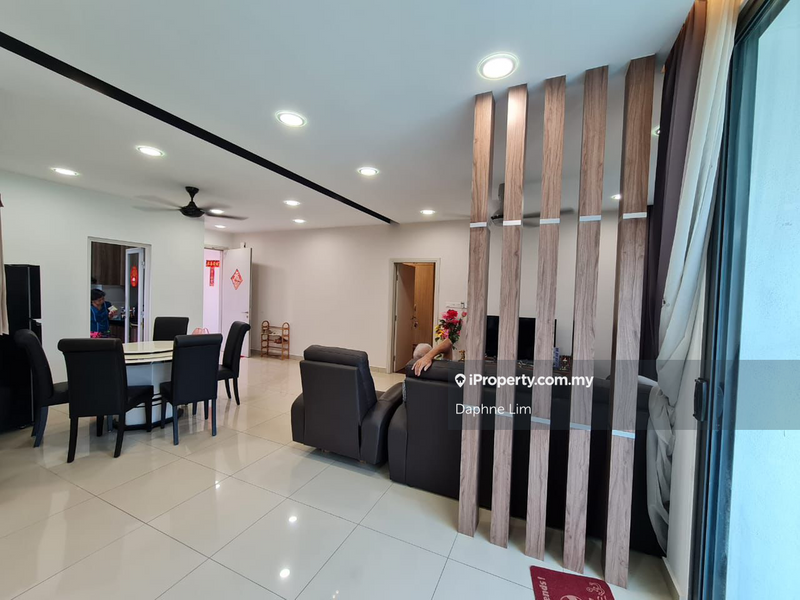 Kondominium untuk Dijual di The Vyne oleh Daphne Lim - iProperty.com.my