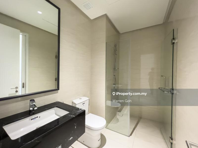 Residensi Servis untuk Dijual di Oxford Residences @ Pavilion Embassy oleh Warren Goh - iProperty.com.my