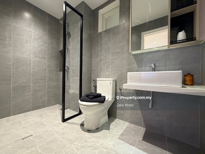 Service Residence for Sale in The LightHauz by Jake Khoo - iProperty.com.my