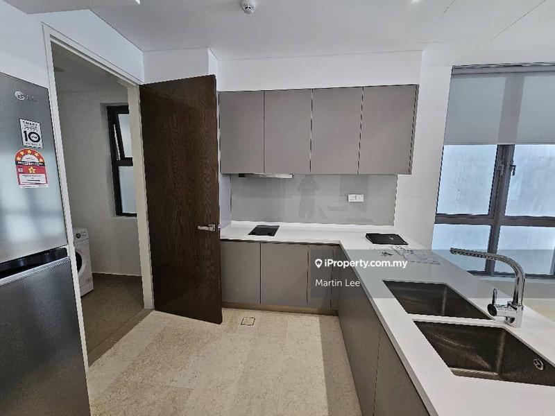 For Rent - D'Rapport