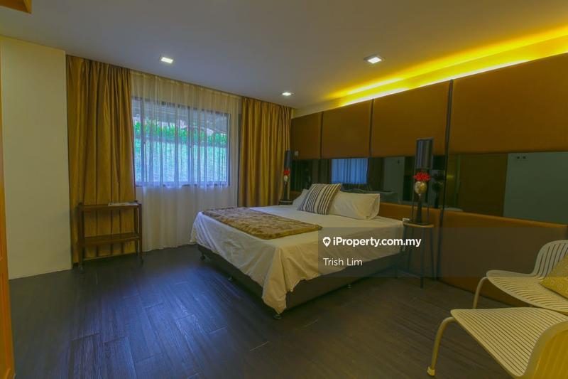 Condominium for Rent in Bangsar Puteri by Trish Lim - iProperty.com.my