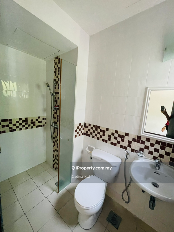 3-storey Terraced House for Sale in Valencia, Sungai Buloh by Celina Koh - iProperty.com.my