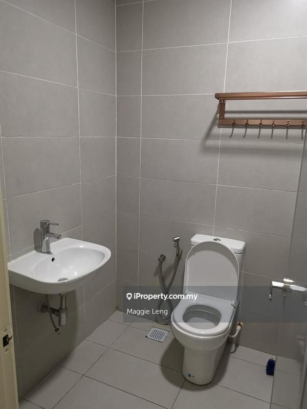 Kondominium untuk Dijual di PARC Regency (Residensi Masai) oleh Maggie Leng - iProperty.com.my