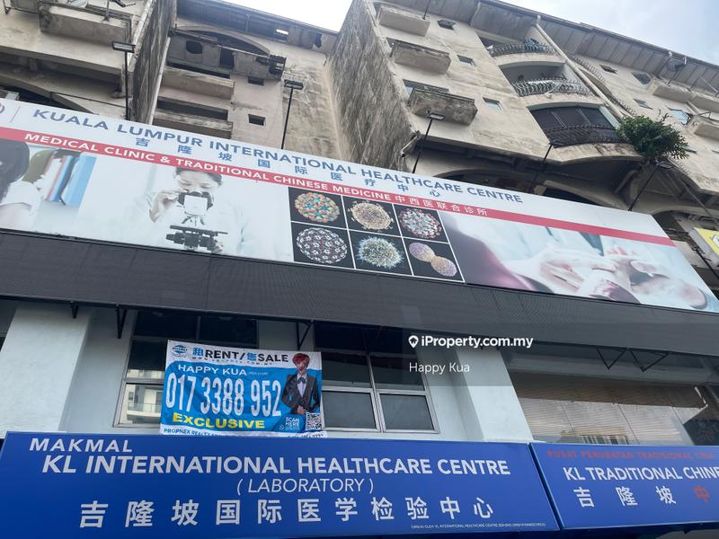 Apartment for Sale in Wisma Indah / Wisma Shen Court by Happy Kua - iProperty.com.my