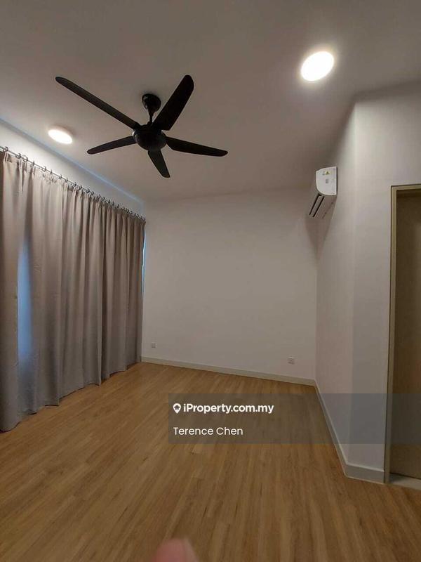 Service Residence for Sale in Putra Residence by Terence Chen - Interior - iProperty.com.my