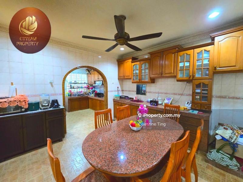 2-storey Terraced House untuk Dijual di Taman Bukit Mewah, Kajang oleh Celestine Ting - iProperty.com.my