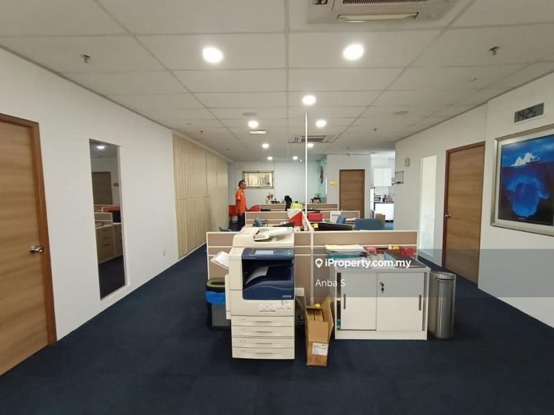 Pejabat untuk Dijual di Pju 5, Kota Damansara oleh Anba S - iProperty.com.my