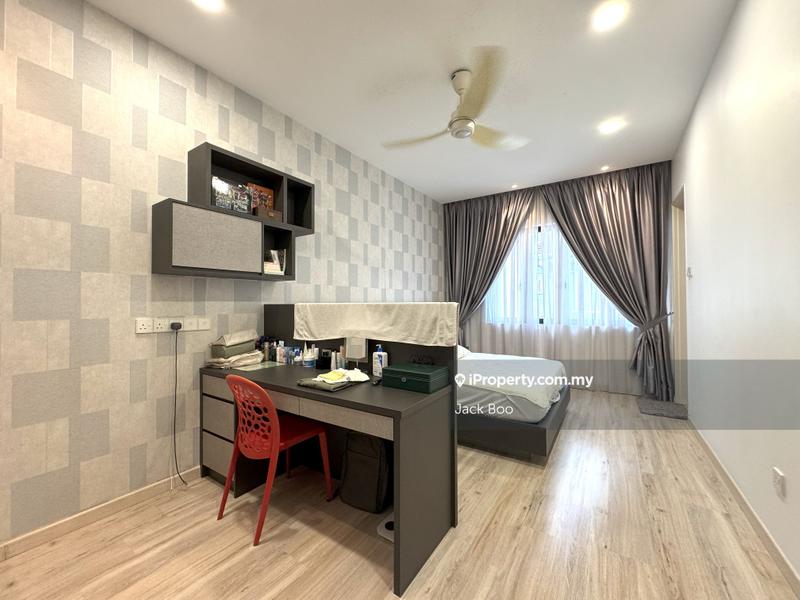 2-storey Terraced House for Sale in Ambang Botanic, Klang by Jack Boo - iProperty.com.my
