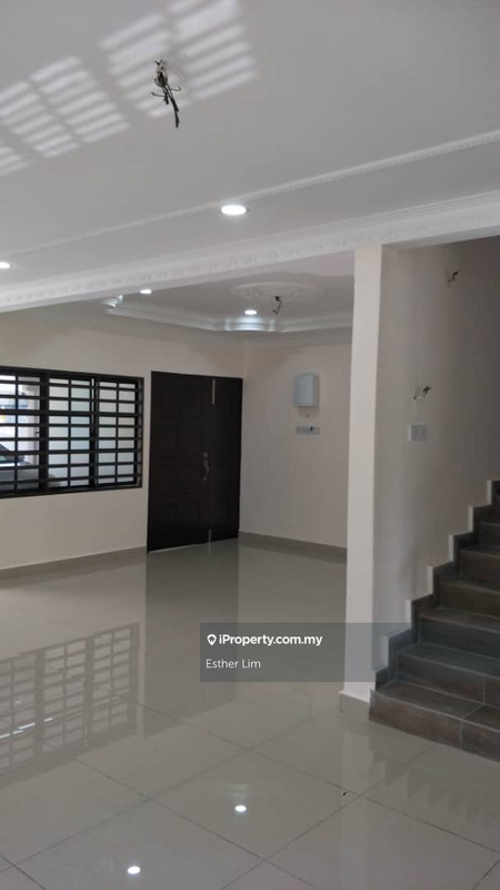 Rumah Berkembar untuk Dijual di Off Jalan Tun Perak, Ipoh oleh Esther Lim - iProperty.com.my