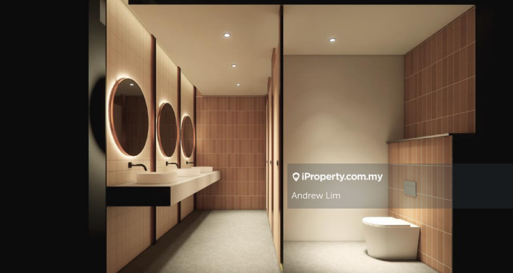 Office for Sale in KLCC, KL City Centre by Andrew Lim - iProperty.com.my