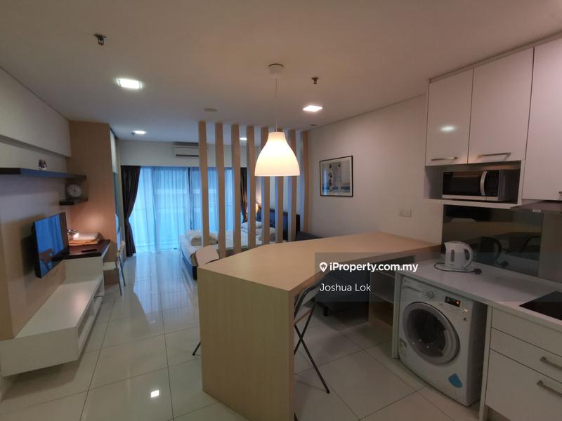 For Sale - Mercu Summer Suites