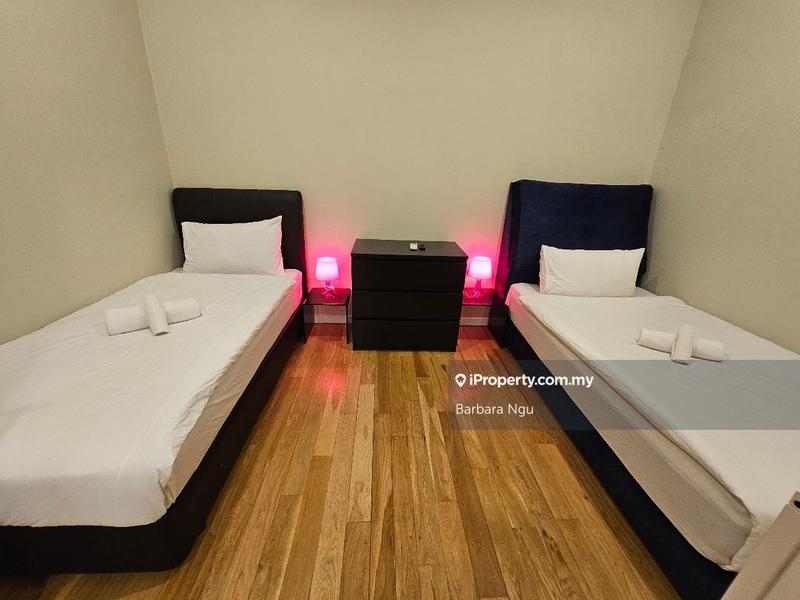 Service Residence for Rent in St Mary Residences by Barbara Ngu - iProperty.com.my
