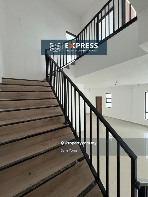 Semi-Detached House for Sale in Amfield Park 3, Miri by Sam Yong - iProperty.com.my