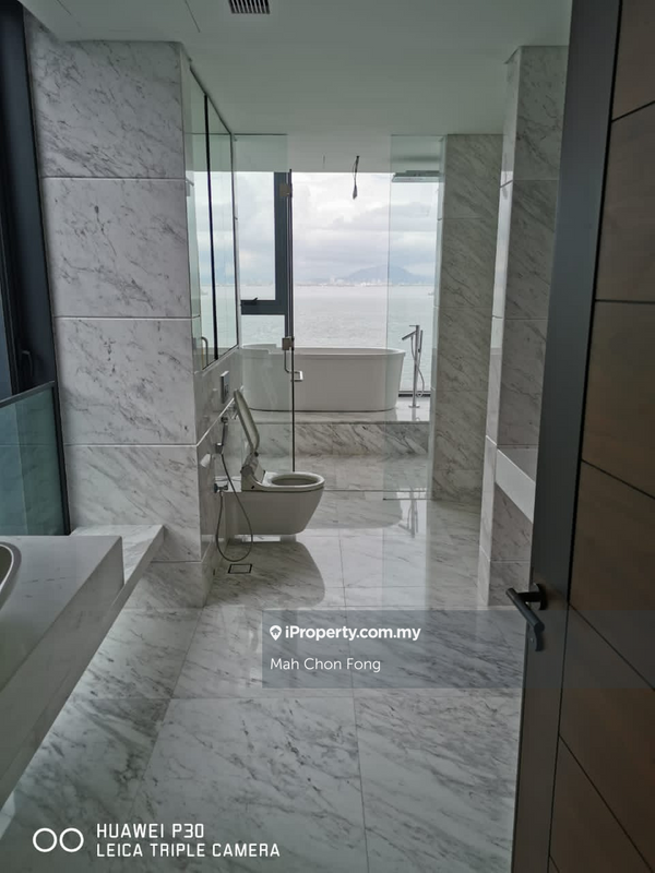 Bungalow House for Sale in The Light Collection 4, Gelugor by Mah Chon Fong - iProperty.com.my