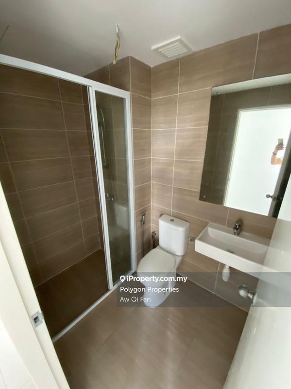 Residensi Servis untuk Dijual di Lexa Residence @ The Quartz WM oleh Aw Qi Fan - iProperty.com.my