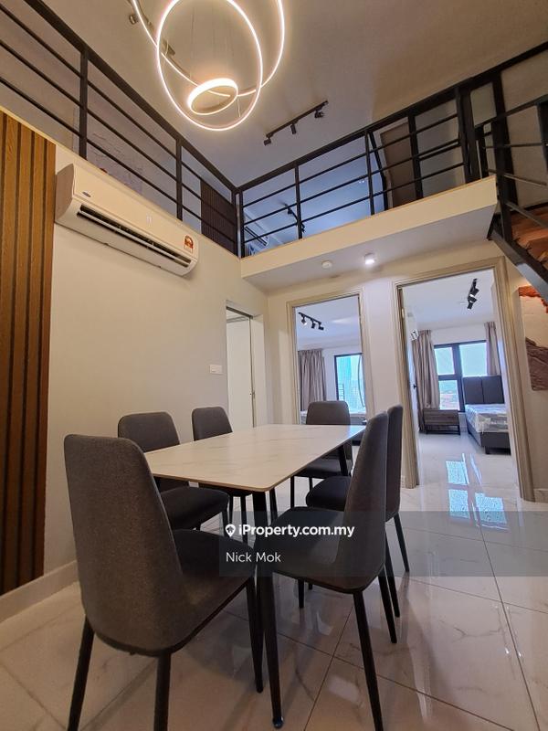 Service Residence for Rent in Arte Cheras by Nick Mok - iProperty.com.my