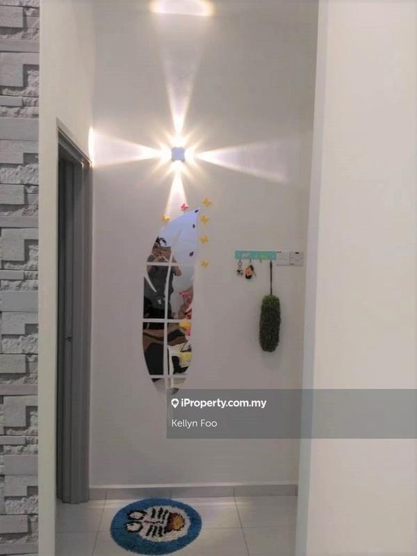 1-storey Terraced House for Sale in 1 storey terrace at Permatang pasir perdana, Melaka City by Kellyn Foo - iProperty.com.my