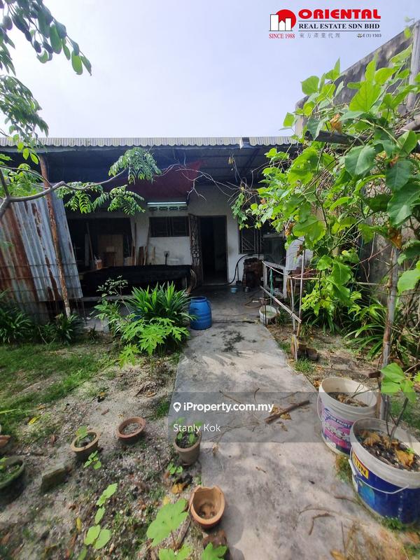 1-storey Terraced House for Sale in Ipoh, Ipoh by Stanly Kok - iProperty.com.my