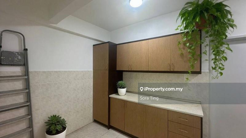 For Sale - D'Aman Ria Condominium