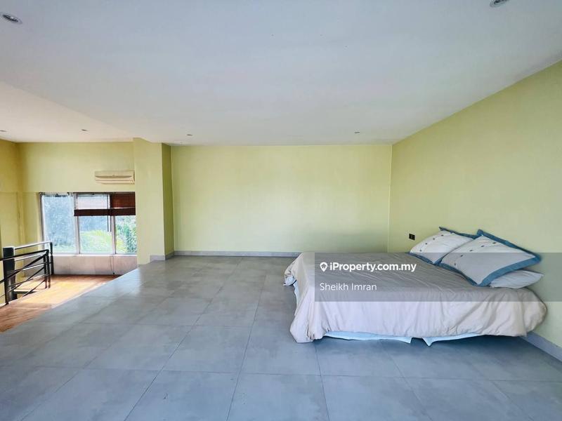 Banglo untuk Dijual di Bukit Tunku (Kenny Hills), Kuala Lumpur oleh Sheikh Imran - iProperty.com.my