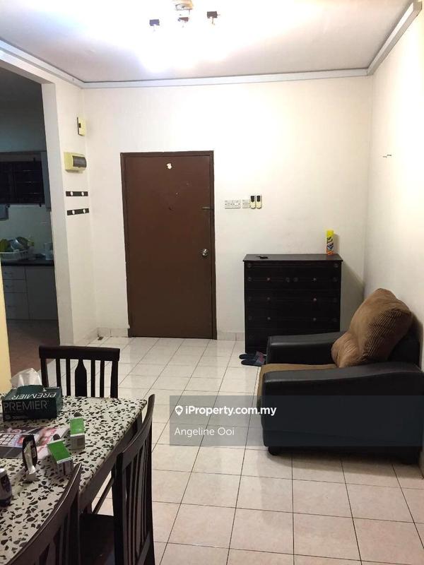 Condominium for Sale in Palm Spring @ Damansara by Angeline Ooi - iProperty.com.my