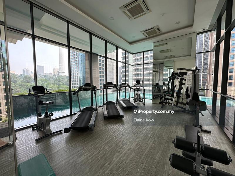 For Rent - The Manhattan