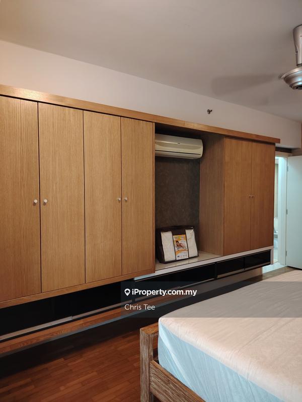 Kondominium untuk Dijual di Northpoint Residences oleh Chris Tee - iProperty.com.my