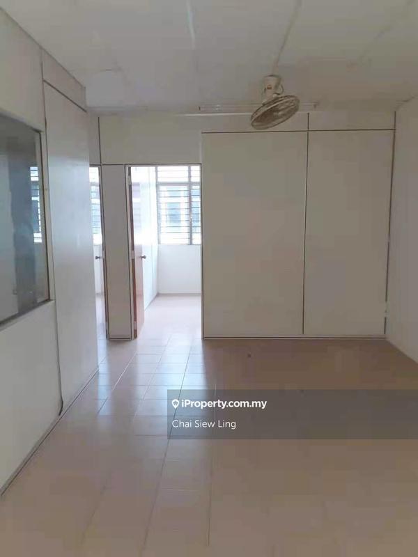 Pejabat untuk Disewa di Batu 9, Cheras oleh Chai Siew Ling - iProperty.com.my