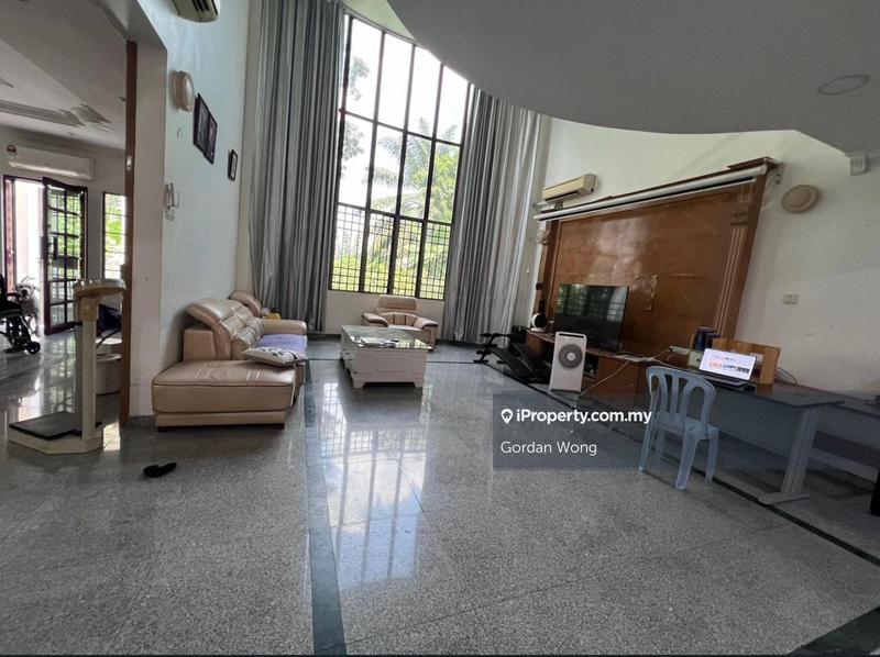 Bungalow House untuk Dijual di Sungai Long, Bandar Sungai Long oleh Gordan Wong - iProperty.com.my