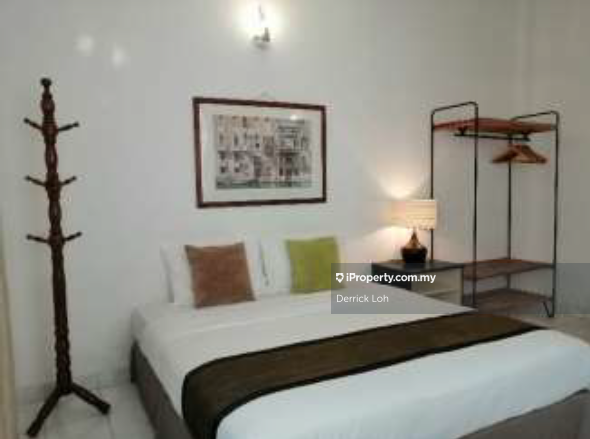 Bungalow House for Rent in Tanjung Bungah, Penang by Derrick Loh - iProperty.com.my