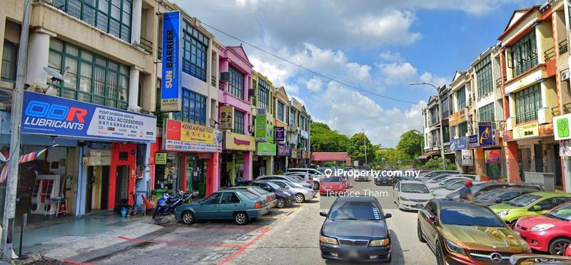 Kedai-Pejabat untuk Dijual di Usj 9, Subang Jaya oleh Terence Tham - iProperty.com.my
