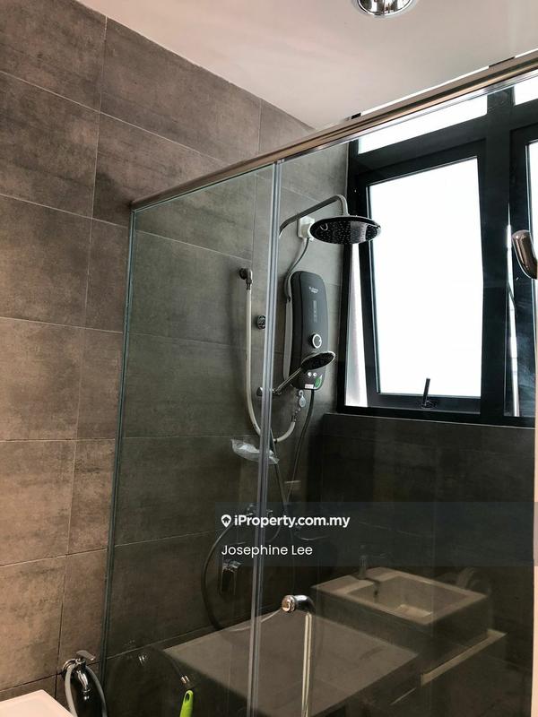 Service Residence for Rent in H2O Residences by Josephine Lee - Bathroom - iProperty.com.my