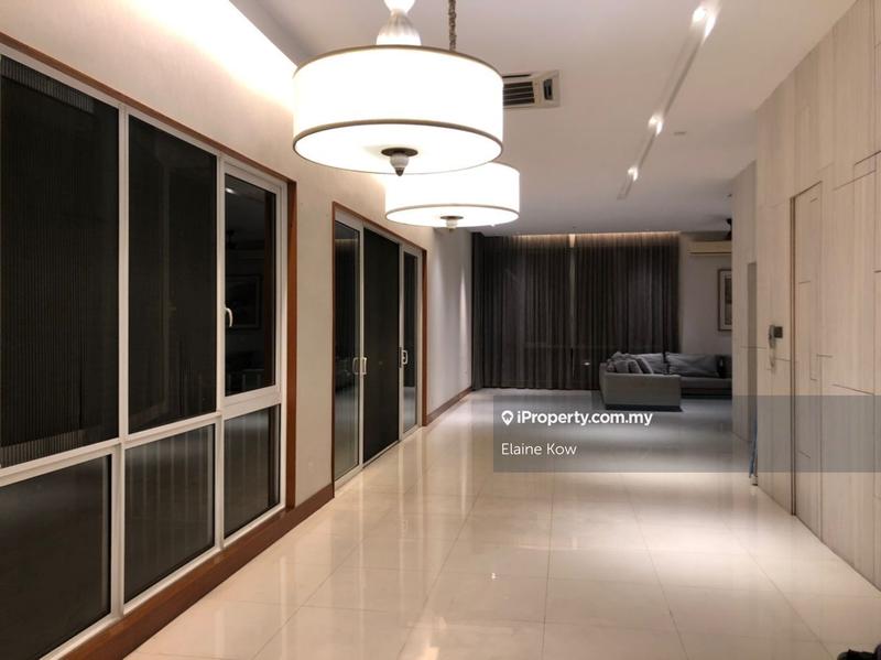 Bungalow House for Rent in Kota Damansara, Selangor by Elaine Kow - iProperty.com.my