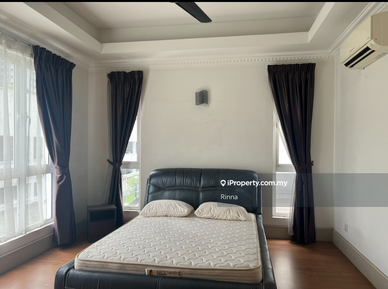 Semi-Detached House for Sale in Mesra Terrace, Segambut by Rinna - iProperty.com.my