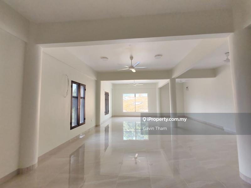 Agricultural Land for Sale in Batang Kali, Rawang by Gavin Tham - iProperty.com.my