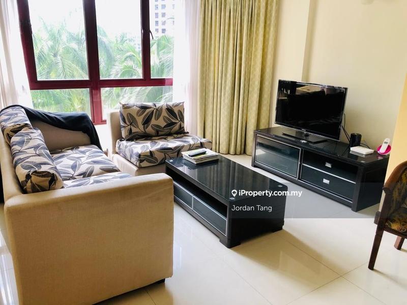 For Rent - Sri Penaga